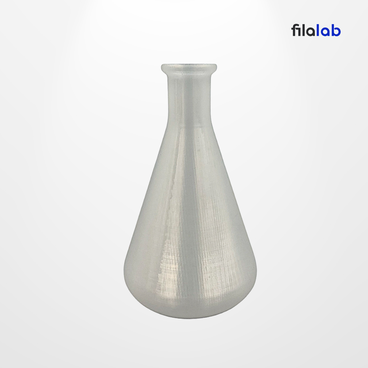 COPA (Nylon) 1.75 mm 0.85 kg — Caurspīdīgs