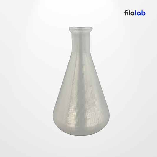 COPA (Nylon) 1.75 mm 0.85 kg — Caurspīdīgs