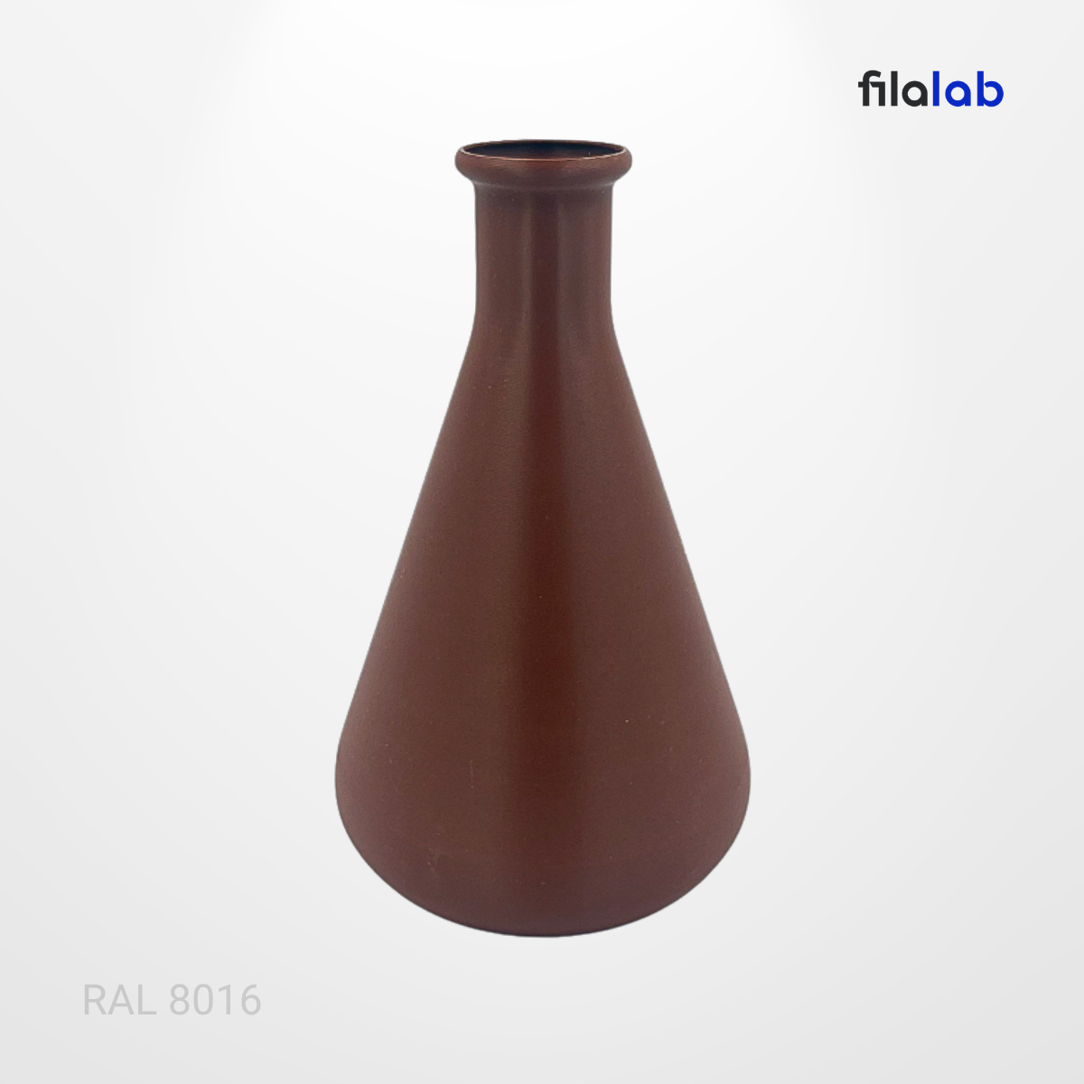 PLA+ 1,75 mm 1 kg - Brūns