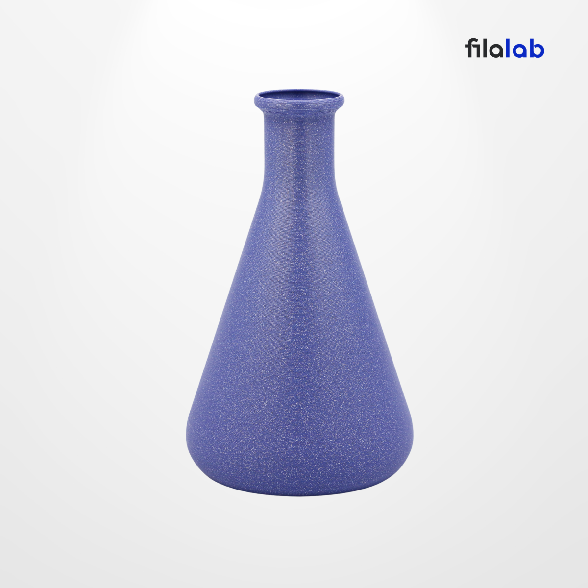 PLA+ Premium 1,75 mm 1 kg — galaktikas zils