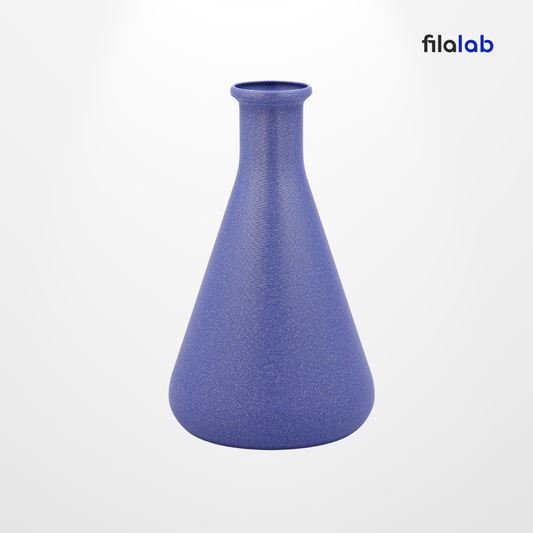 PLA+ Premium 1,75 mm 1 kg — galaktikas zils