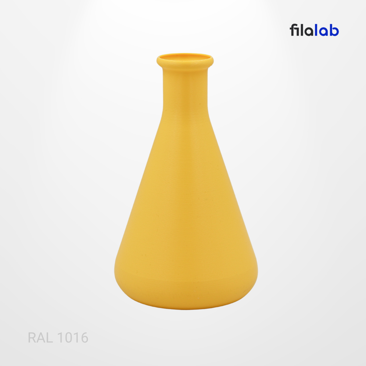 PLA+ 1,75 mm 1 kg – Dzeltens