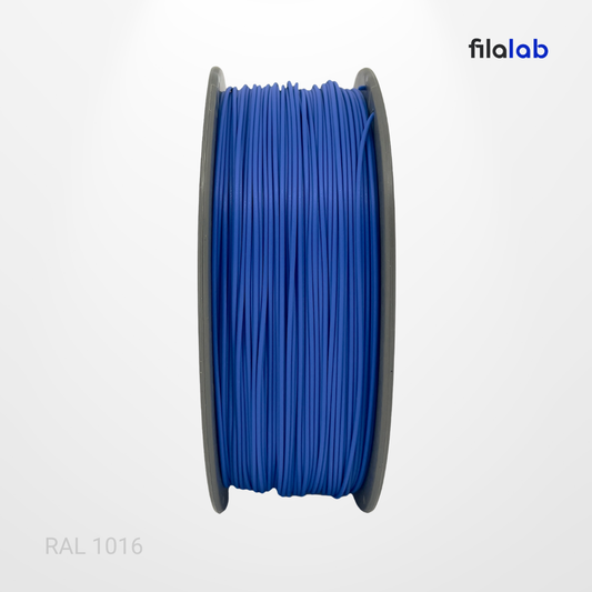 PLA 1,75 mm 1 kg – zils