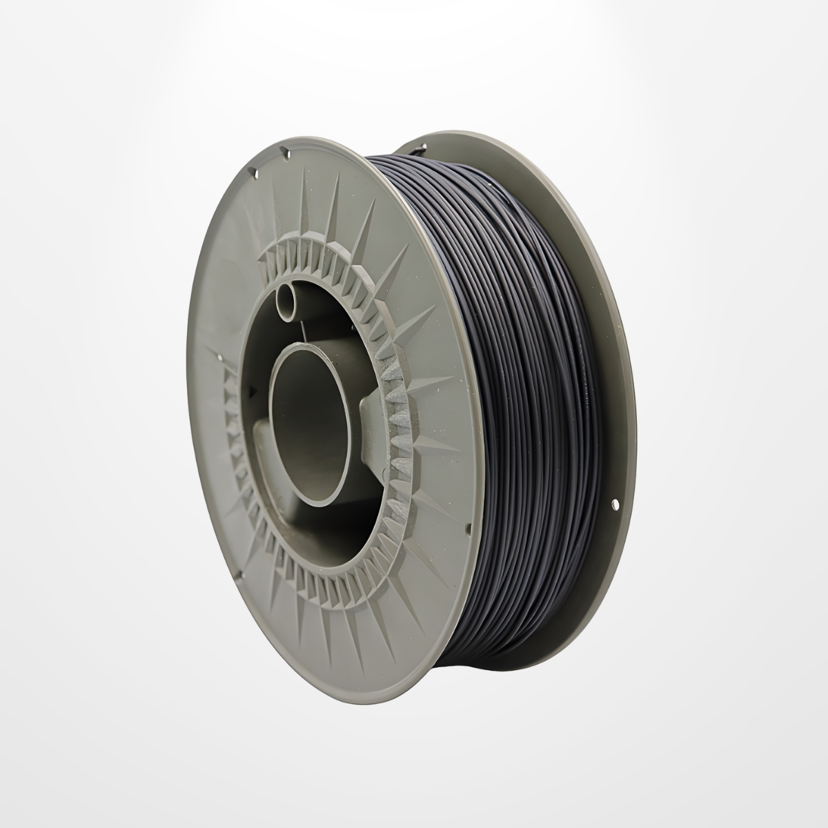 ASA 1.75mm 0.85kg - Melns