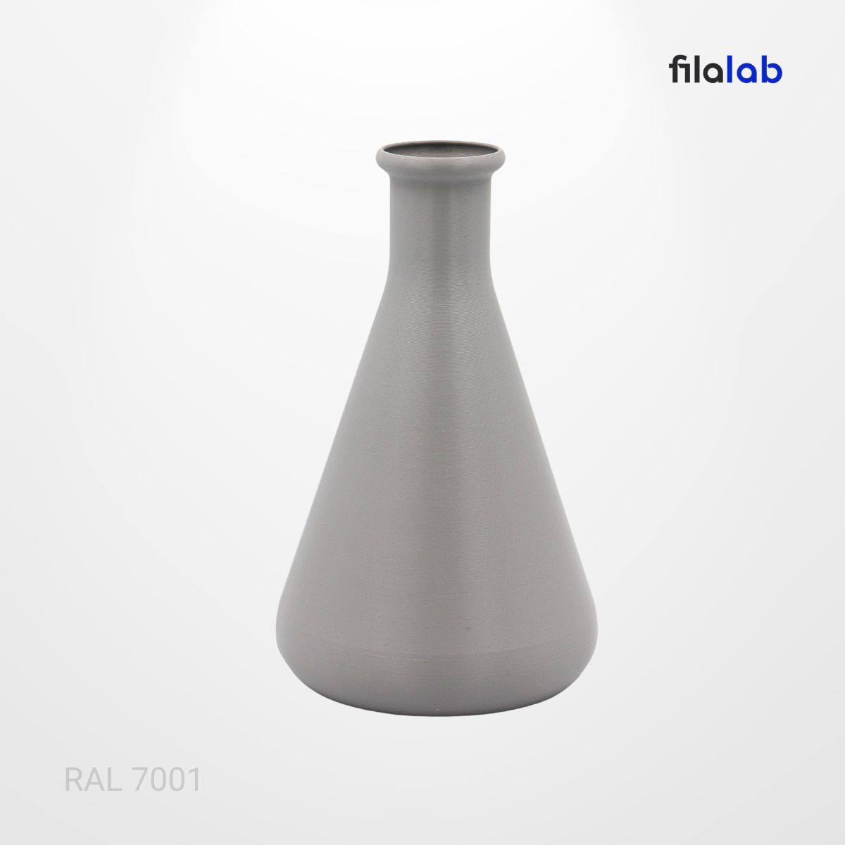 ASA 1.75mm 0.85kg - Pelēks