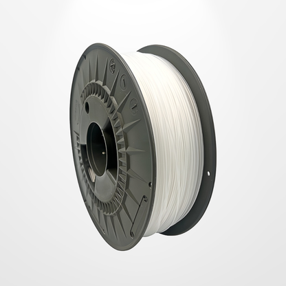 COPA (Nylon) 1.75 mm 0.85 kg — Caurspīdīgs