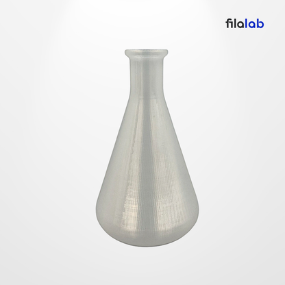 COPA (Nylon) 1.75 mm 0.85 kg — Caurspīdīgs