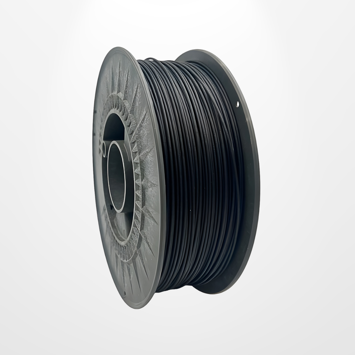 PA12 CF15 (Neilons) 1.75mm 0.75kg - Melns