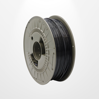 PCTG 1.75mm 1kg - Melns