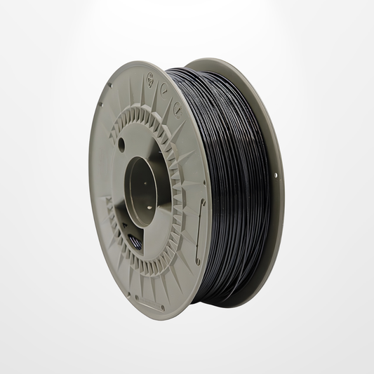 PCTG 1.75mm 1kg - Melns