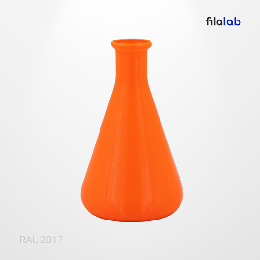PCTG 1.75mm 1kg – Oranžs