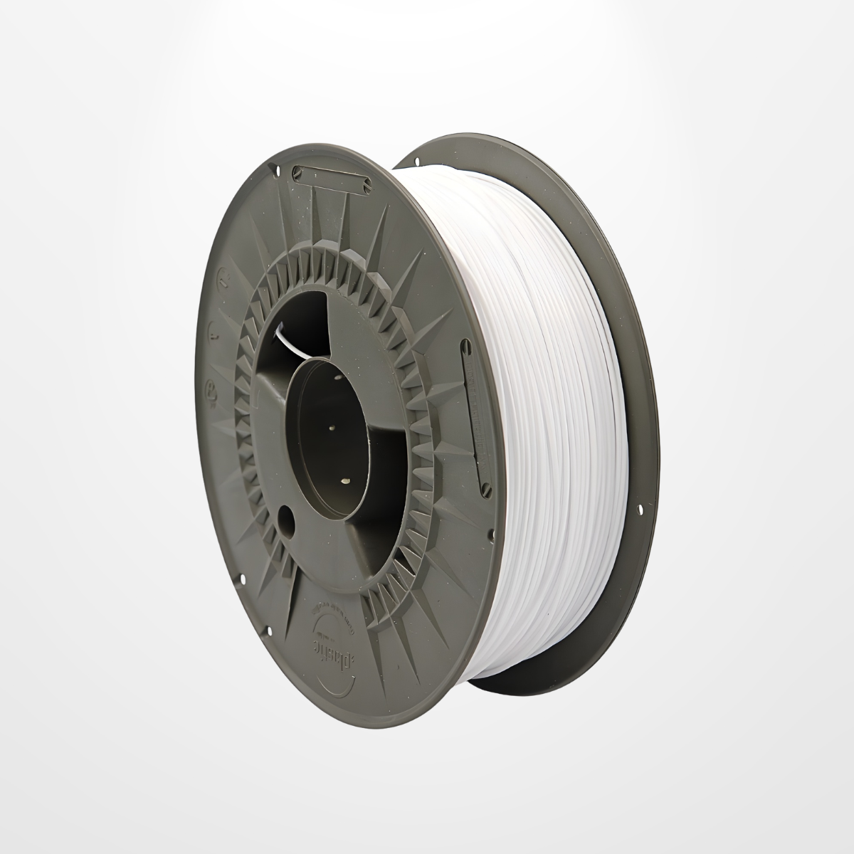PCTG 1.75mm 1kg - Balts