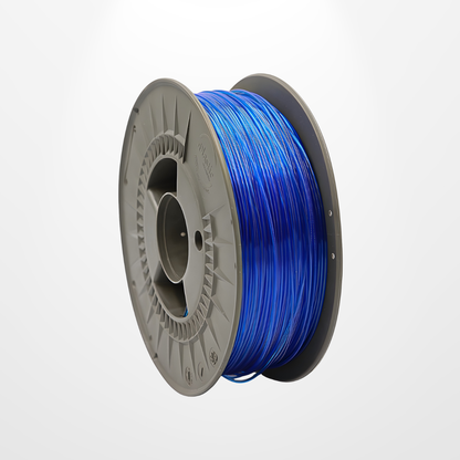 PETG Premium 1.75mm 1kg - Mėlynas (Lagoon)