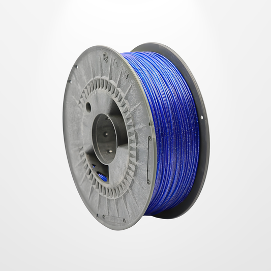 PETG Premium 1.75mm 1kg - Galaktikas zils