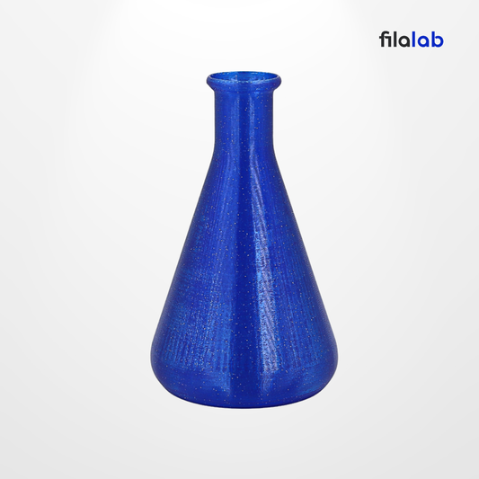 PETG Premium 1.75mm 1kg - Galaktikas zils