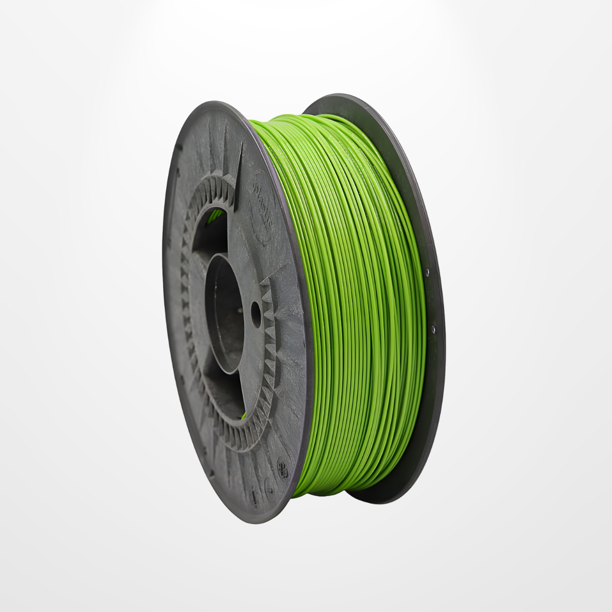 PETG 1.75mm 1kg - Zaļš