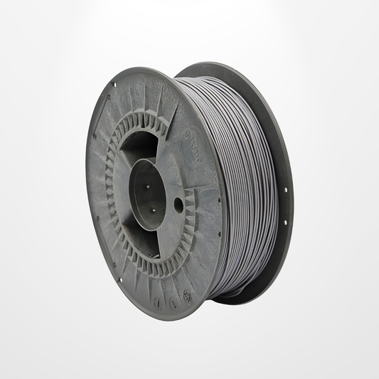 PETG 1.75mm 1kg - Pelēks