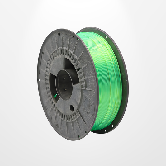 PETG Premium 1.75mm 1kg - Zaļš (Neons)