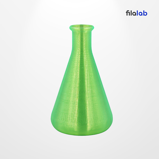 PETG Premium 1.75mm 1kg - Zaļš (Neons)