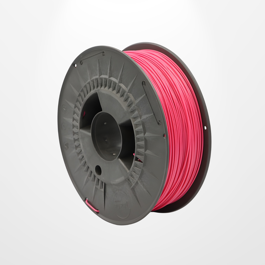 PETG Premium 1,75 mm 1 kg – rozā