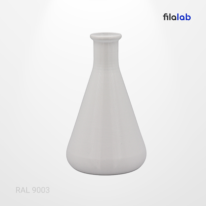 PETG 1.75mm 1kg - Balts