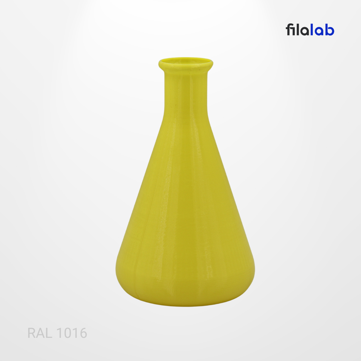PETG 1,75 mm 1 kg – Dzeltens
