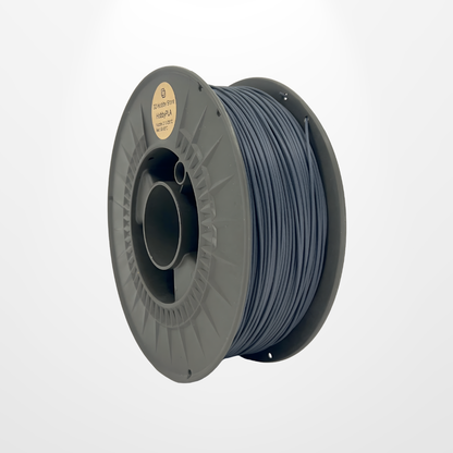 PLA 1.75mm 1kg - Pelēks (Antracīts)