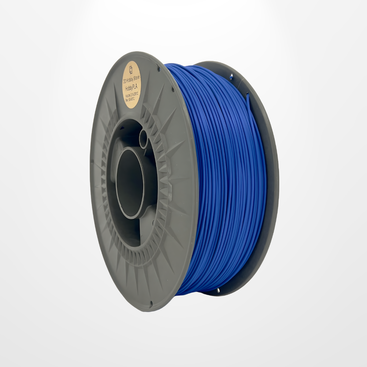 PLA 1,75 mm 1 kg – zils