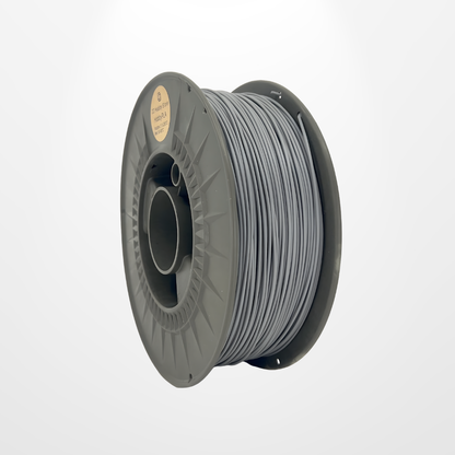 PLA 1.75mm 1kg - Pelēks