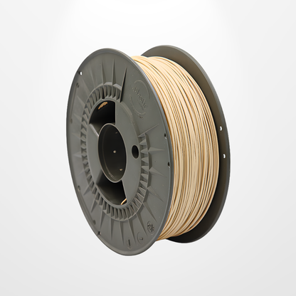 PLA+ 1.75mm 1kg - Krēmkrāsa