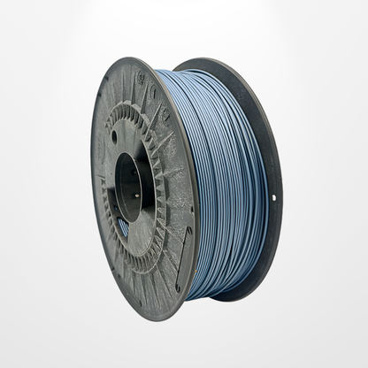 PLA+ 1.75mm 1kg - Zils (Metālisks)