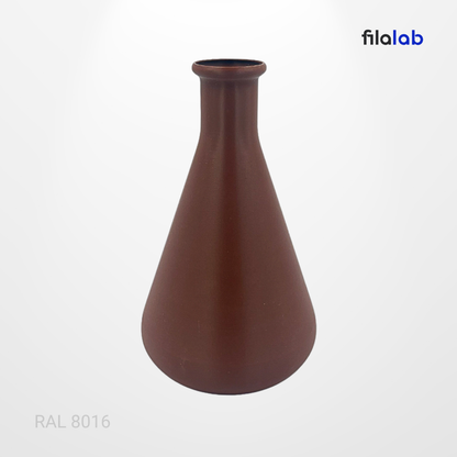 PLA+ 1,75 mm 1 kg - Brūns