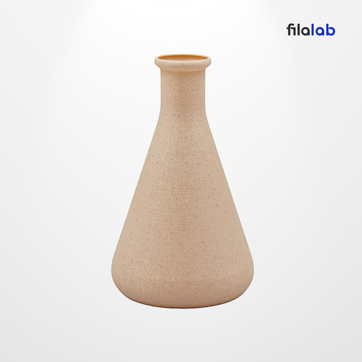 PLA+ šķiedra 1,75 mm 1 kg – Koka tekstūra