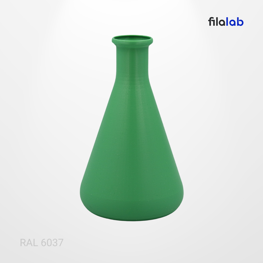 PLA+ 1.75mm 1kg – Zaļš