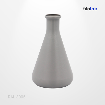 PLA+ 1.75mm 1kg – Pelēka
