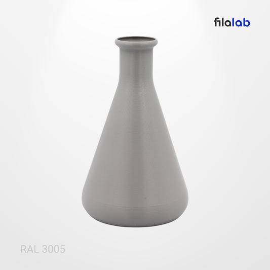 PLA+ 1.75mm 1kg – Pelēka