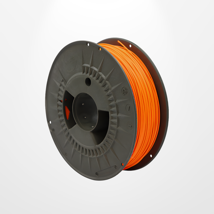 PLA+ 1,75 mm 1 kg - Oranžs