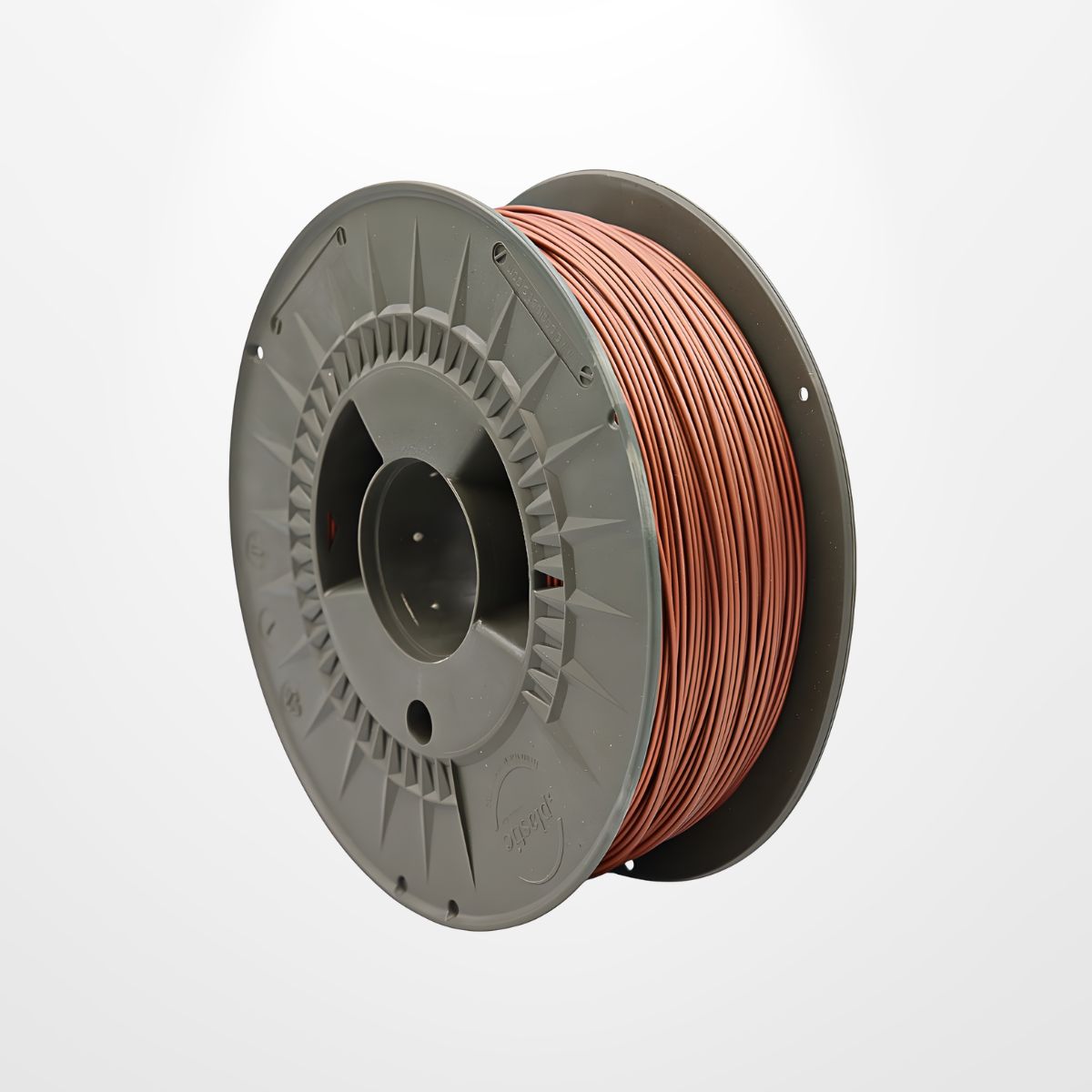 PLA+ Premium 1,75 mm 1 kg — Vara (Copper)
