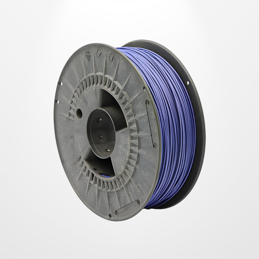 PLA+ Premium 1,75 mm 1 kg — galaktikas zils