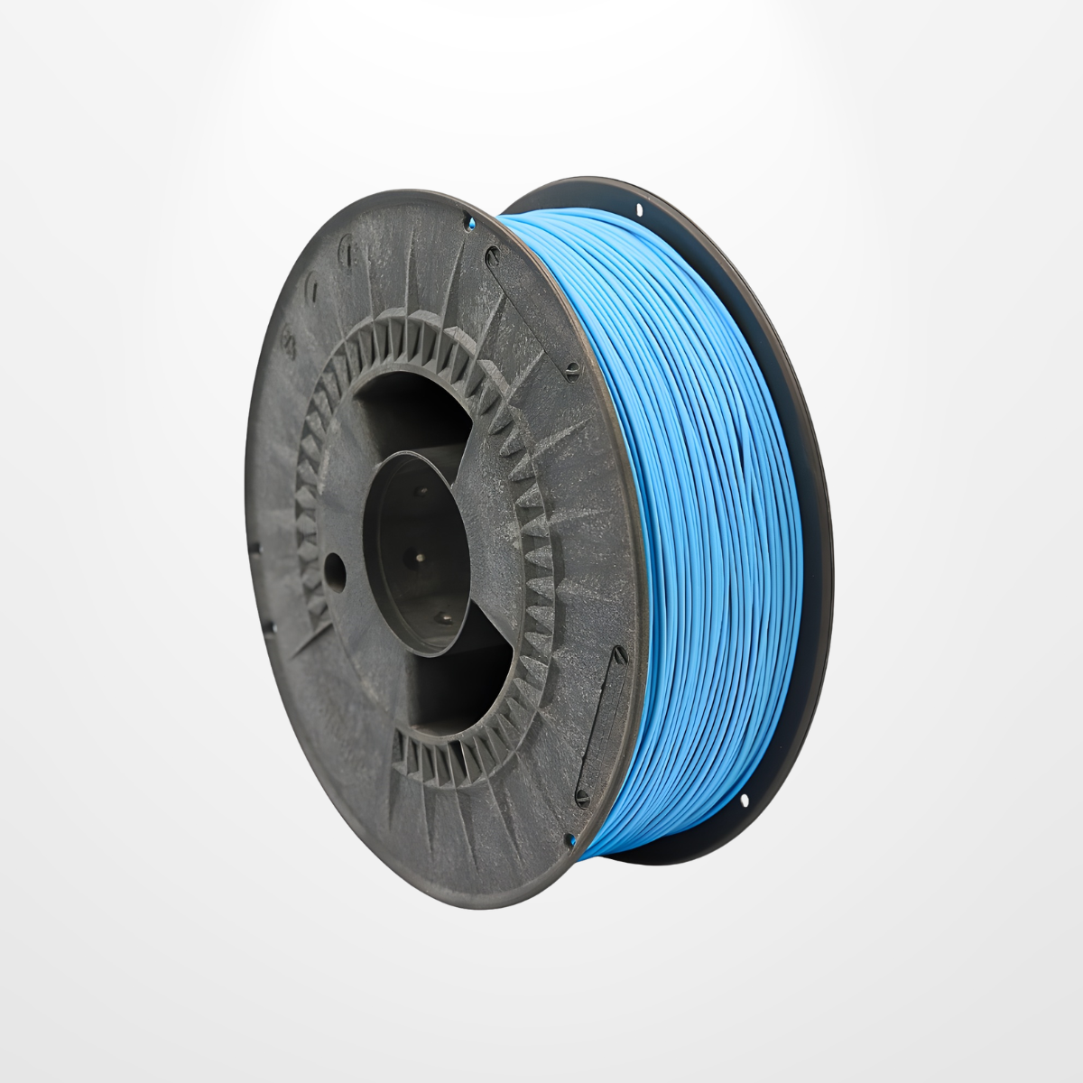 PLA+ 1.75mm 1kg - Debesu zils