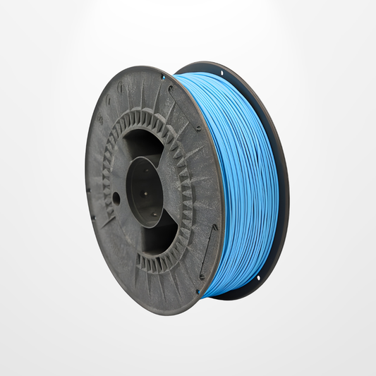 PLA+ 1.75mm 1kg - Debesu zils