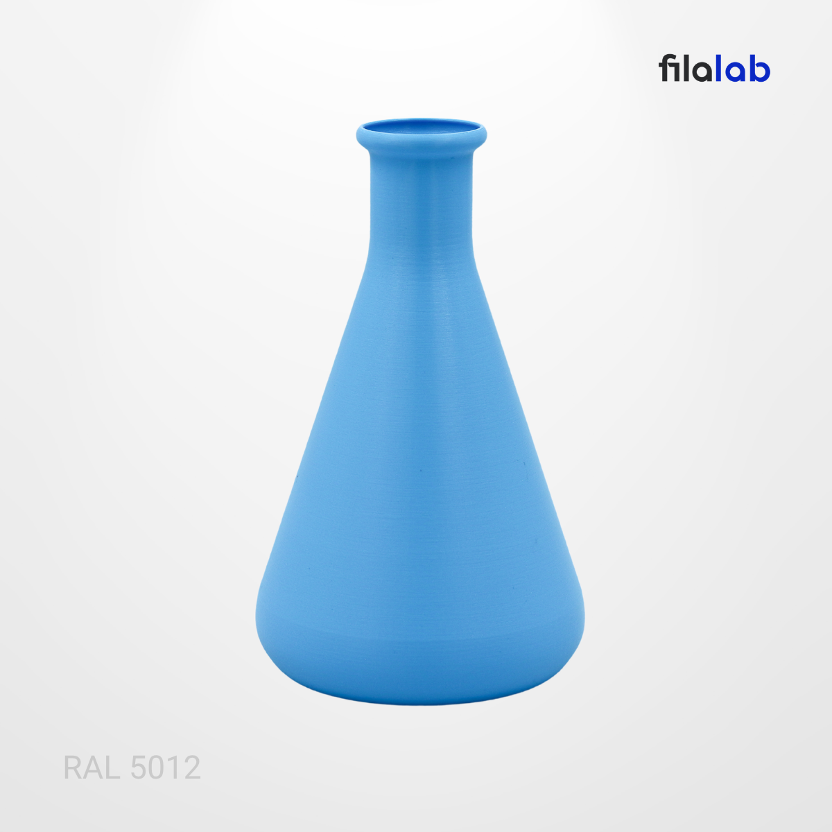 PLA+ 1.75mm 1kg - Debesu zils