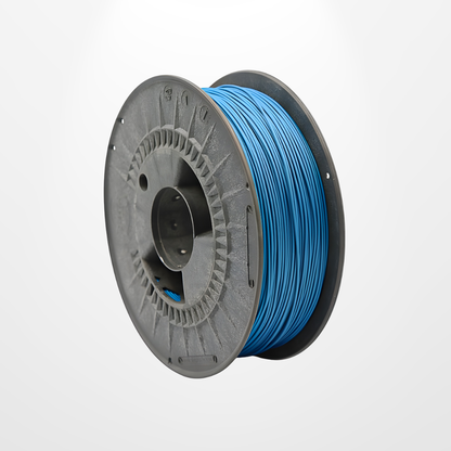 PLA+ 1.75mm 1kg - Zils (Tirkīzzils)