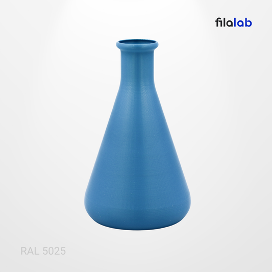 PLA+ 1.75mm 1kg - Zils (Tirkīzzils)
