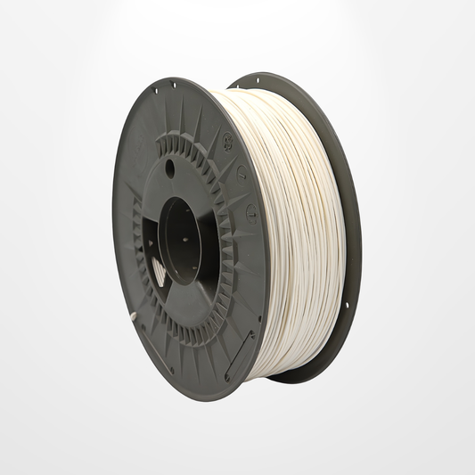 PLA+ 1,75 mm 1 kg – balts