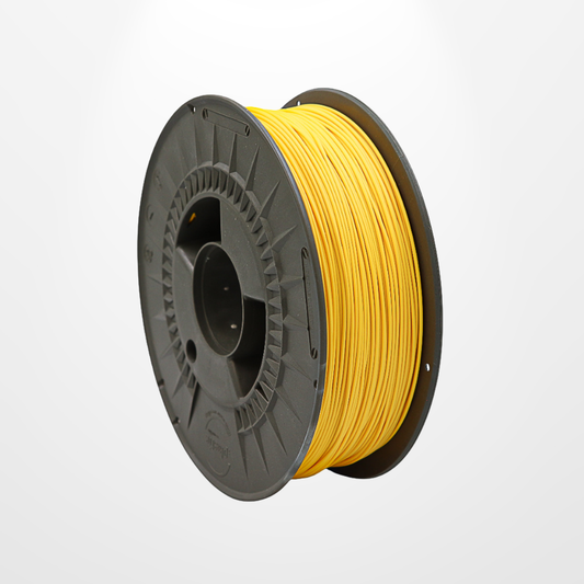 PLA+ 1,75 mm 1 kg – Dzeltens