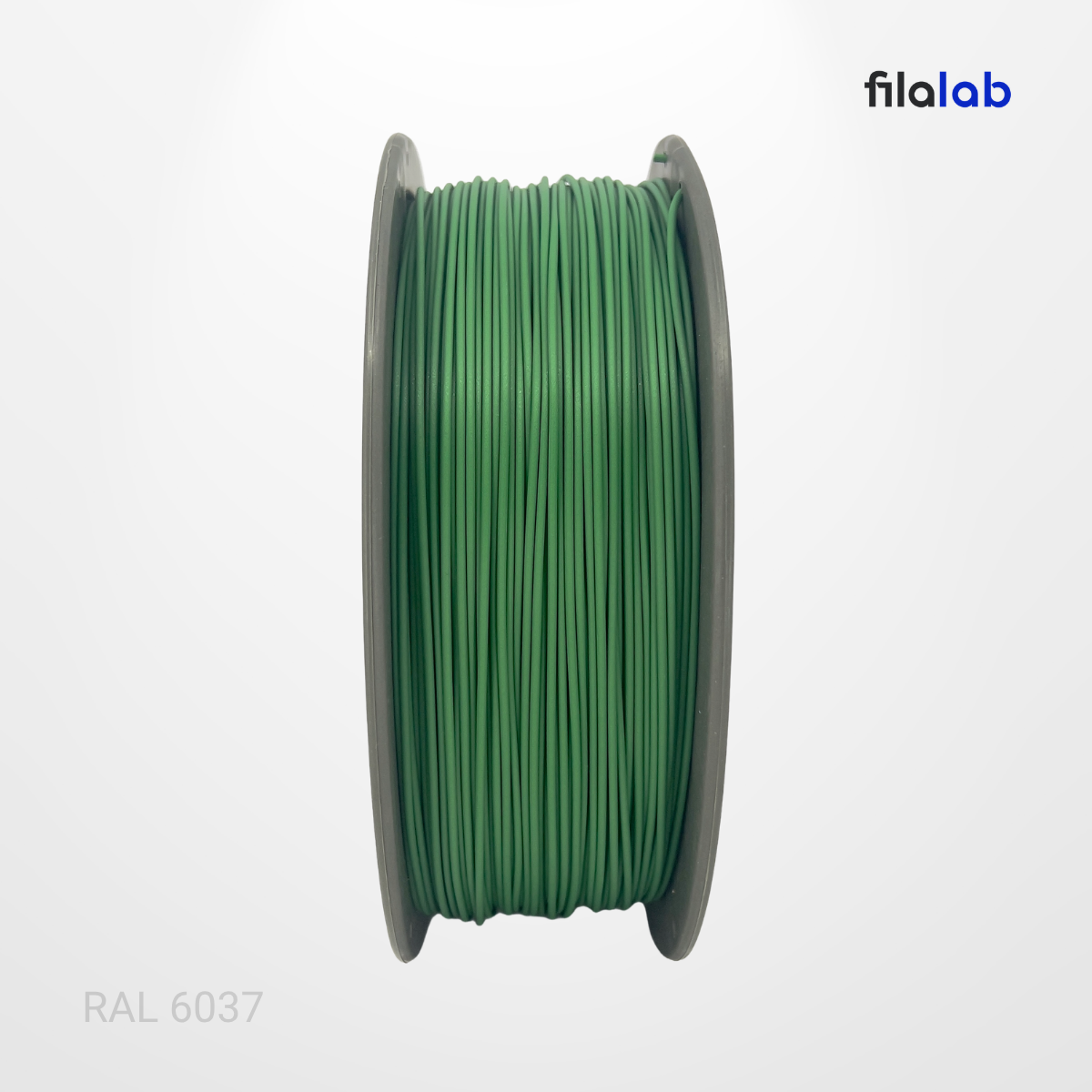 PLA 1.75 mm 1 kg – zaļa