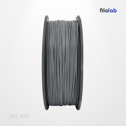 PLA 1.75mm 1kg - Pelēks