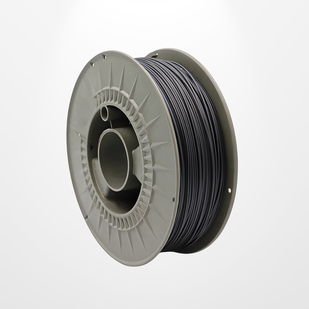 TPU A95 1.75mm 1kg - Melns